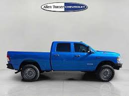 Image result for Holland Blue 2020 Dodge Truck