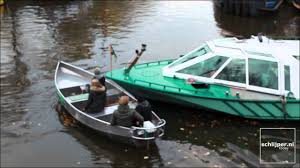 Catherine mcdonald reports from the public dock in windermere where police. 111029 Boat Crash Hd Mp4 Youtube