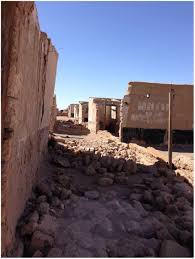 It draws on a variety of sources to explore modern ruins, the ruin . The Aesthetics Of Memory Ruins Visibility And Witnessing Margarita Palacios 2019