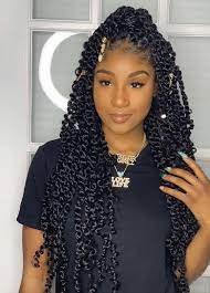 Pin By Suzy Sanchez On Hair Twist Braid Hairstyles Braids For Black Hair Girls Hairstyles Braids