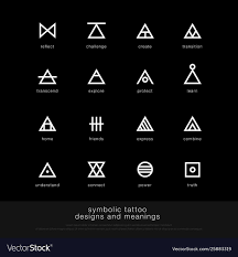 Maybe you would like to learn more about one of these? Minimalist Geometric Egyptian Tattoos Novocom Top