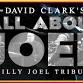 David Clark's All About Joel Tribute Band event image