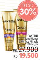 ﻿ 3 minute miracle απαλά & μεταξένια. Promo Harga Pantene 3 Minute Miracle Terbaru Katalog Indomaret Lottemart Hemat Id