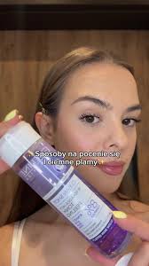 Co Na Xiemne Plamy Pod Pachami