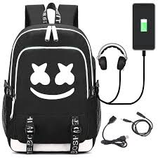 Bissell 3 In 1 Lightweight Corded Stick Vacuum 2030j Green 2019 American Mystery Dj Marshmello School Bag Trendy Usb Laptop Backpack For Girls Boys Teenagers C In 2020 School Bags Girl Backpacks Laptop Backpack