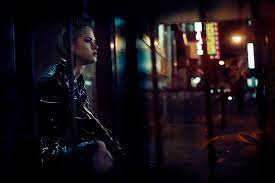 Pin By Man Lai Events On Dark Night Behind The Scene Night Portrait Night Photoshoot Night Time Photography