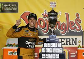 Haas automation state water heaters (2 races). Nascar Cup Series Driver Power Rankings After 2018 Bojangles Southern 500