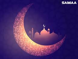 In case of sighting of the moon, testimony should be recorded in the nearest court, urges the saudi supreme court. Samaa Ramazan Moon Sighting In Saudi Arabia Uae On Tuesday