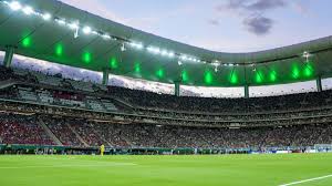 ¿Cuáles son las rutas de transporte para llegar al Estadio Guadalajara para el Colombia vs Congo?