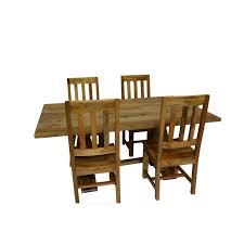Millwood Pines Harley Solid Wood Dining Table Wayfair In 2020 Solid Wood Dining Table Dining Table Wood Dining Table