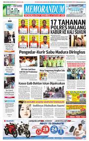 Bagi seorang karyawan di sebuah perusahaan, gaji merupakan imbalan yang wajib diberikan oleh perusahaan atas kerjanya. Memorandum Edisi 20 April 2017 By Memorandum Issuu
