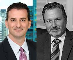 Anti-SLAPP Laws Intersect with Sex Scandal, a Movie and a Poolboy