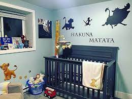 19 Disney Nursery Ideas To Create A Miniature Magic Kingdom Baby Boy Room Nursery Nursery Baby Room Nursery Room Boy