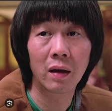 A sad post. We had watched the movies and drama series by all these  wonderful HK actors and actresses. Greatly missed. I personally felt deeply  saddened by the passing of 翁美玲。永远的￼黄蓉。