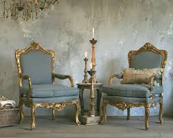 Antiques Shabby French Decor To Romance Your Home And Garden French Decor Rococo Armchair French Style Armchair