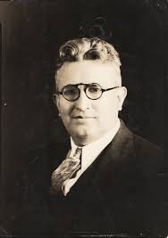 Arkansas A/G District Leaders