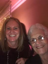 Memorial and obituary for Judy Walker