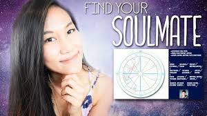 Find Your Soulmate In Astrology How To Find Your Soulmate In Your Natal Chart Youtube