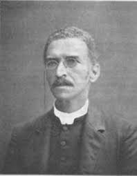 Ralph Gardner-Chavis (1922- )