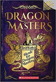 Origins is the first game in the series, and was released for microsoft windows, playstation 3, and xbox 360 in november 2009, and for mac os x in december 2009. Griffith S Guide For Dragon Masters Dragon Masters Scholastic Branches West Tracey Loveridge Matt Amazon De Bucher
