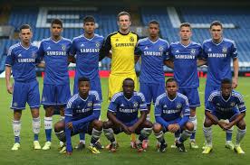 Welcome to the official chelsea fc website. Chelsea S New Found Youth Development Is Win Win For The Club Bleacher Report Latest News Videos And Highlights