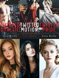 Twisted hearts by cora reilly (book 5 in camorra chronicles) * can be read as standalonemod. Camorra Chronicles By Cora Reilly Mafia Autores Personagens