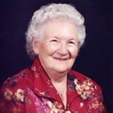 Lorene Mann Obituary August 14, 2009