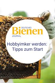 Du Suchst Nach Tipps In Sachen Imkern Fur Anfanger Oder Mochtest Im Eigenen Garten Imkern Dann Ist Dieses Interview Mit Tipp Imker Bienen Imkerei Fur Anfanger