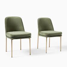 Premium dining chair 20'l x 20'w x 5'h. Jack Metal Frame Dining Chair Set Of 2 West Elm Canada In 2020 Dining Chairs Dining Chair Set Furniture Dining Chairs
