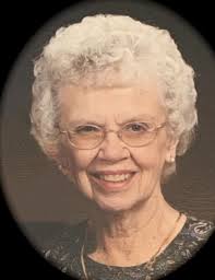 Obituary information for Reba JoAnn Niswonger