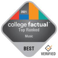 Here are the top music universities in the uk: 2021 Best Colleges For Music In The New England Region College Factual