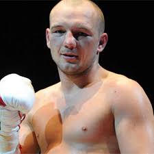 Gavin Rees faces Anthony Crolla in boxing showdown