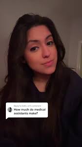 Replying to @faith.l.m1 hope this can help with giving some insight 😊  #patientcareexperience #howtobecomeamedicalassist #clinicalexperience  #clinicalexperiencehours #clinicalhours #medicalassistant ...