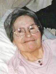 Rosemary Barber Obituary January 5, 2010