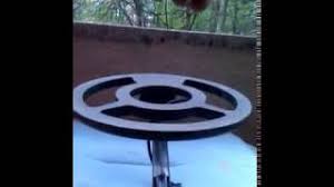 Ask around, they'd tell you that it's quite good. Cabela S Treasure Hunter Metal Detector Youtube