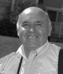 Paul Fowles, obituary