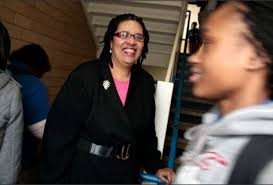 More Funding for Principal Training Deemed Vital