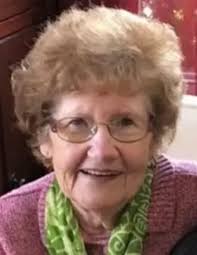 Obituary information for Bridget "Bridie" (Kearney) Conroy