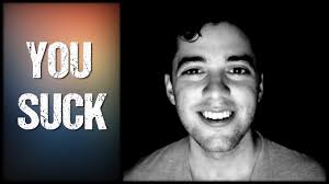 What To Do When No One Likes You Youtube Youtube star who is widely known for his mamamax channel's content. what to do when no one likes you