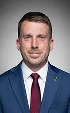 Current Members of Parliament