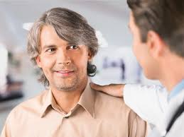 Dr. Bartolomé: "Mi vida habría pasado por serias complicaciones, de no  haber sido por un chequeo"