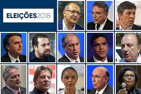 Here are some of the leading candidates vying to run the nation's largest city. Planos De Governo X Educacao Ja Conheca As Propostas Dos Candidatos A Presidencia Em 2018 Todos Pela Educacao