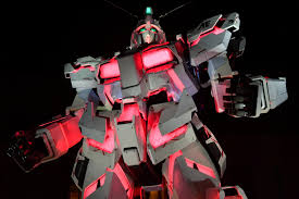 121 results for gundam statue. Gundam S 20 Meter Replacement Statue Unveiled In Odaiba The Japan Times