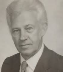 Clarence Irwin, Obituary