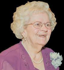 Evelyn Graves Obituary