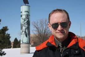 MAN IN THE MIDDLE: NOTRE DAME ALUM IS MANAGING THE CITY OF PONTIAC'S  COMEBACK