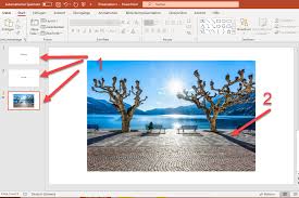 Youtube is the only streaming video site supported in powerpoint (only versions 2010, 2013, 2016 and newer). Powerpoint In Video Umwandeln Ict Wiki