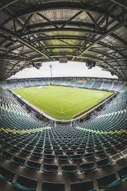 Tributes poured in friday for ado den haag rising youth star kairan max wang who drowned two weeks ago in the north sea near the hague. Ado Den Haag Stadium Stadium Football Stadiums Den Haag