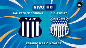 Jul 31, 2021 · calendario de partidos del emelec en la temporada 2021 con resultados y horarios de los próximos partidos en as.com Talleres De Cordoba Vs Emelec En Vivo Copa Sudamericana 22 04 2021 Youtube