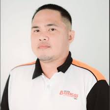 Usec. Goddes Hope Libiran